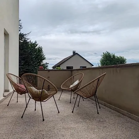 La Maison Des Vignerons - Le Praelatenberg