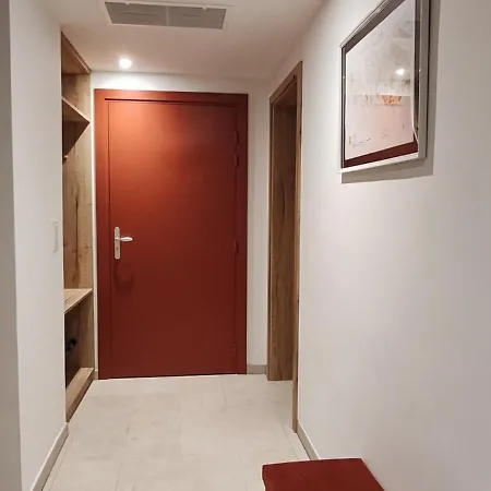 Διαμέρισμα La Maison Des Vignerons - Le Praelatenberg Orschwiller