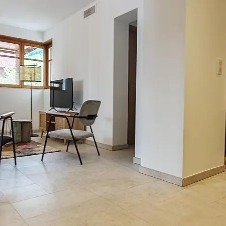 Διαμέρισμα La Maison Des Vignerons - Le Praelatenberg *